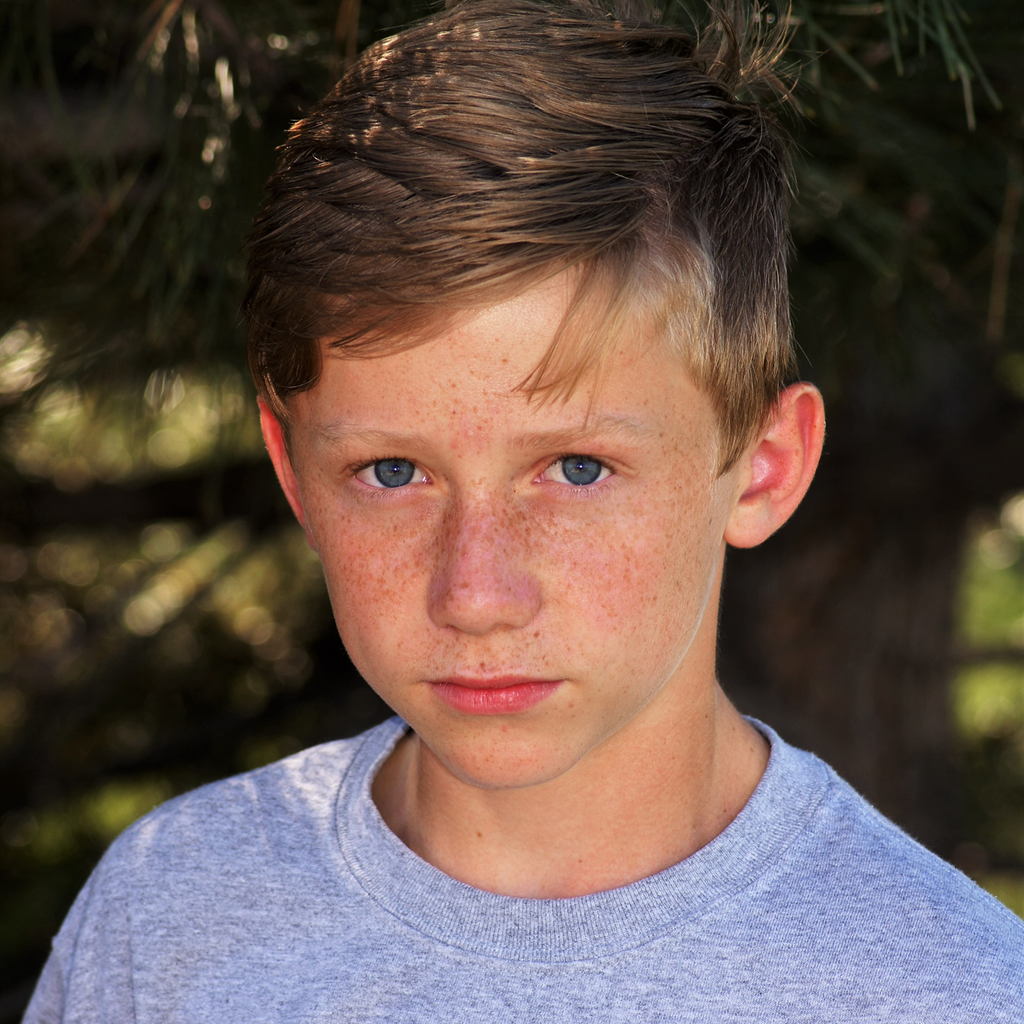 Eli Nicholls