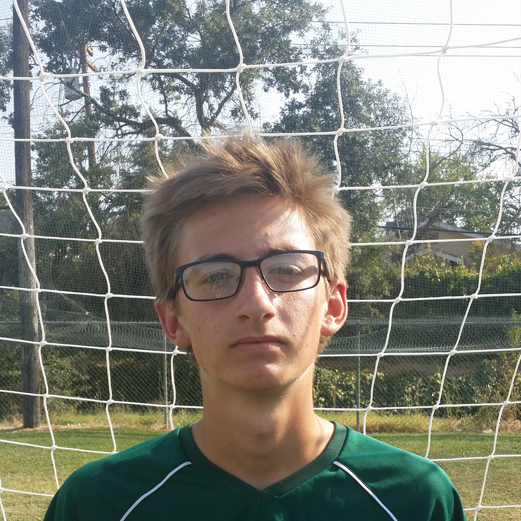 Dylan Lillie