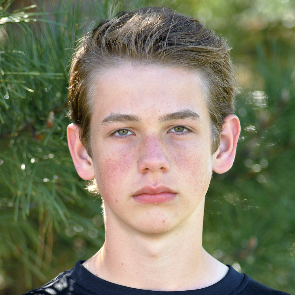 William Aylott mugshot