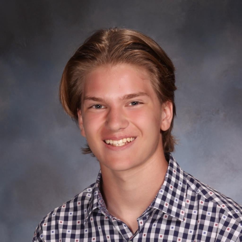 Tristan Lyon