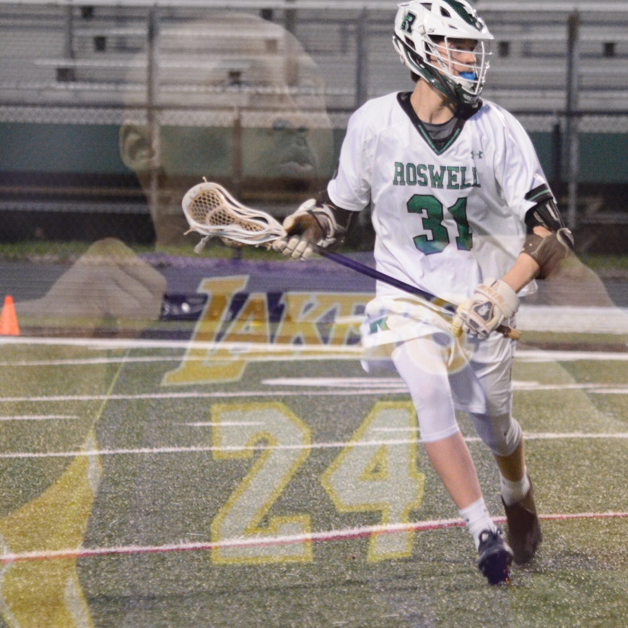 Jake Puckett