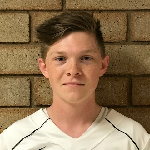Noah Gregory