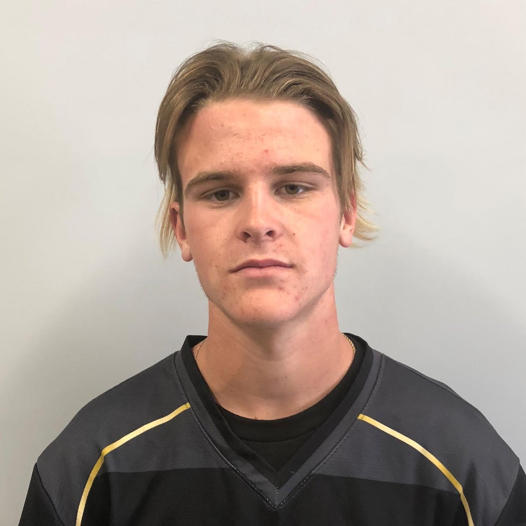 Cole Dexheimer mugshot