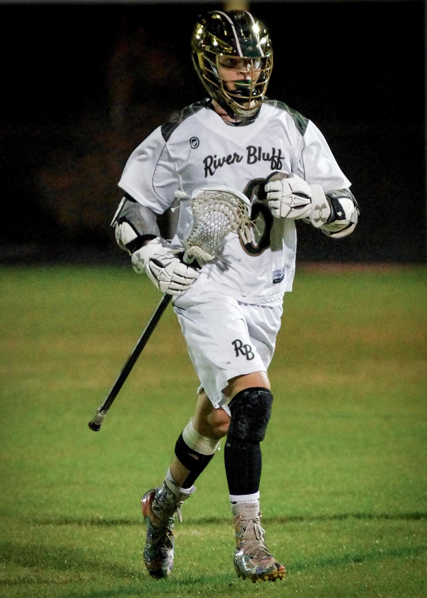 Dillon Marchant