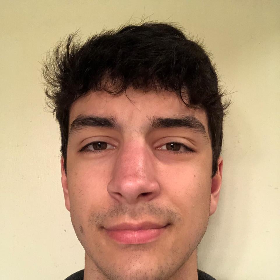 Chance Crafton mugshot