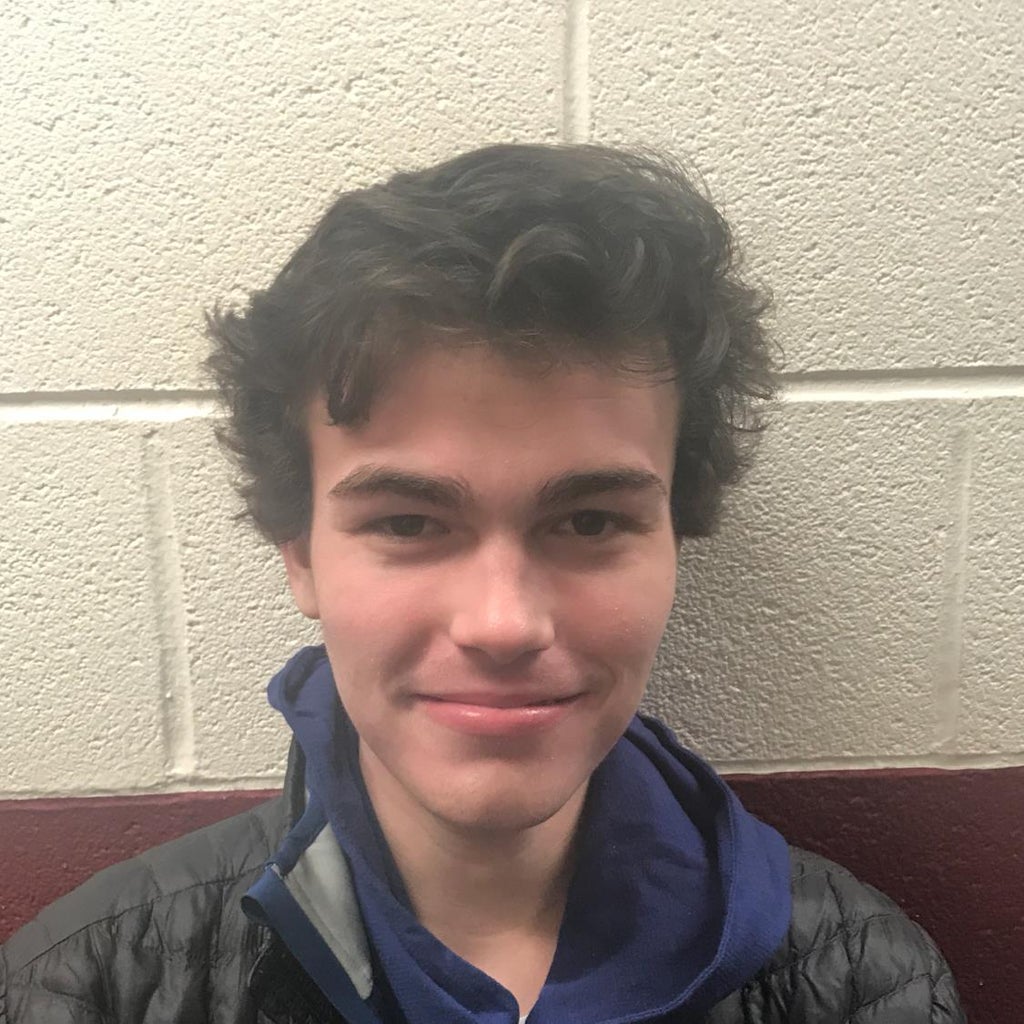Gabe Rapini