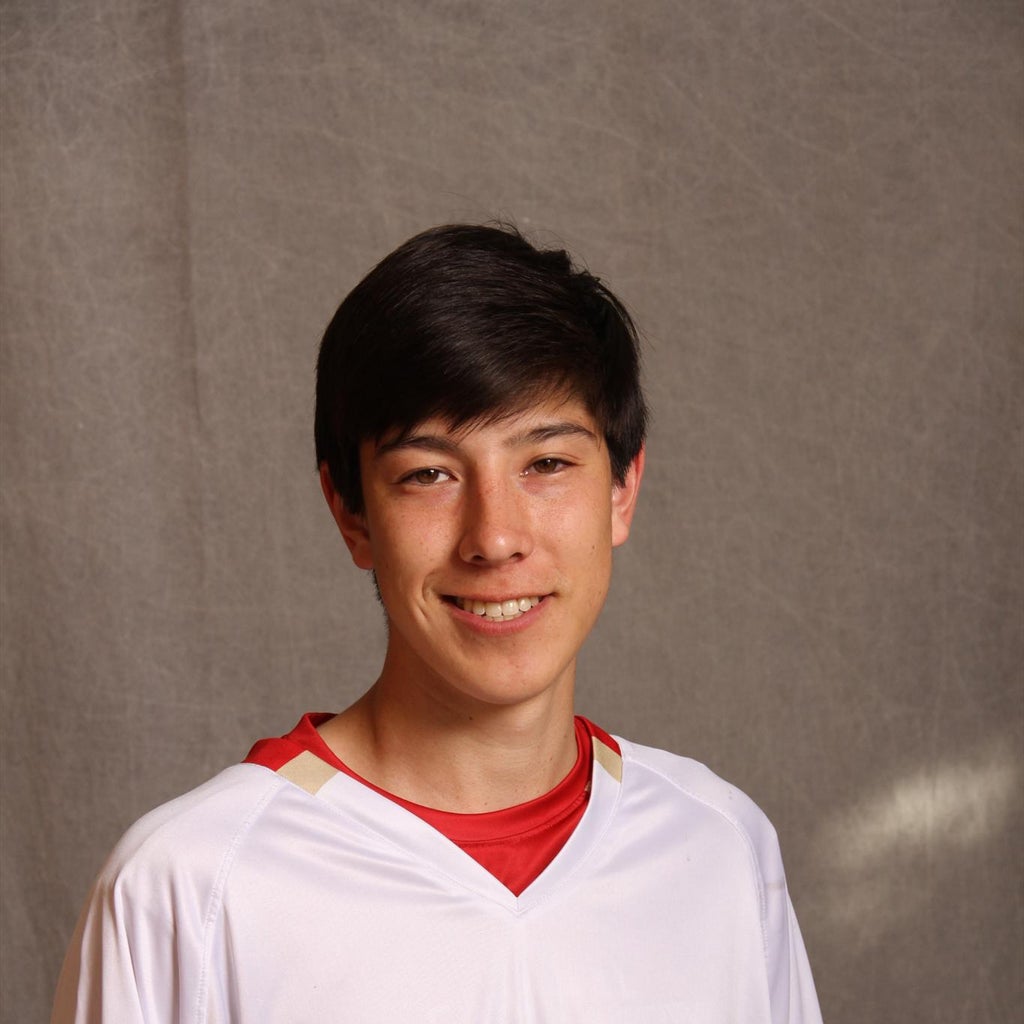 Ashton Horiuchi mugshot