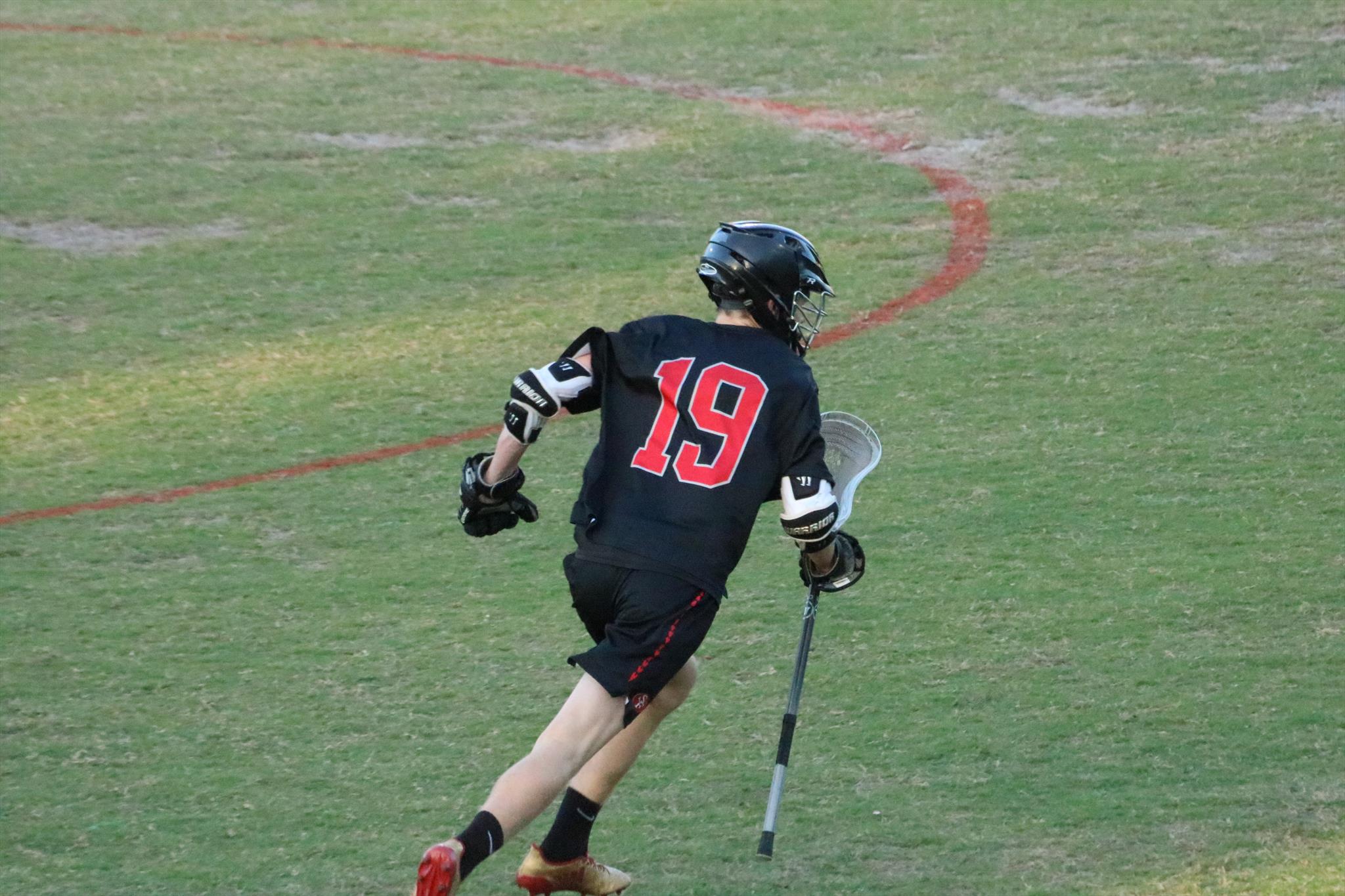 Spencer Bonfiglio