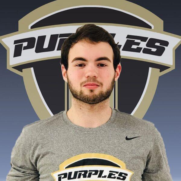 Ben Sexton mugshot