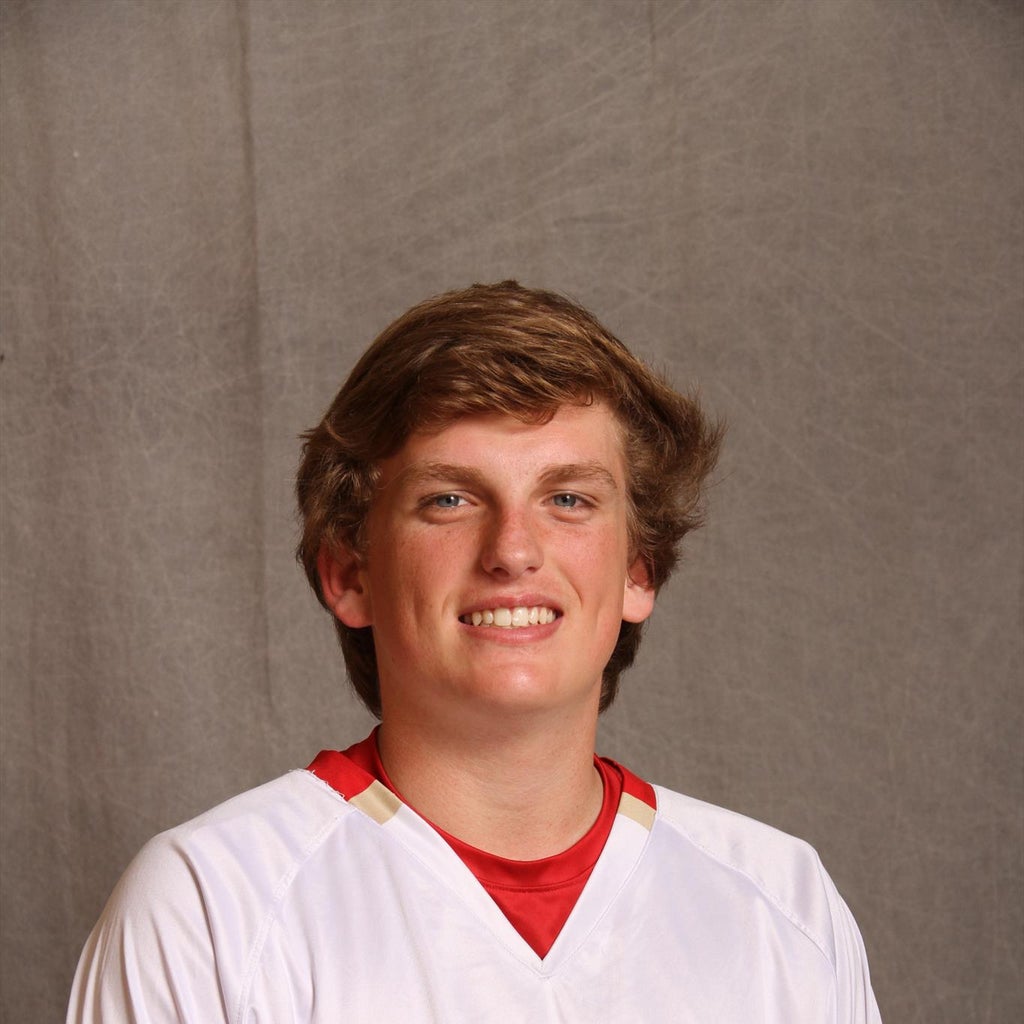 Cameron Lynch mugshot