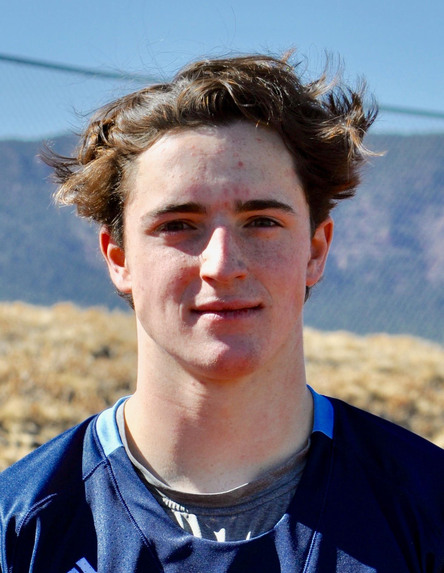 Austin Saupe