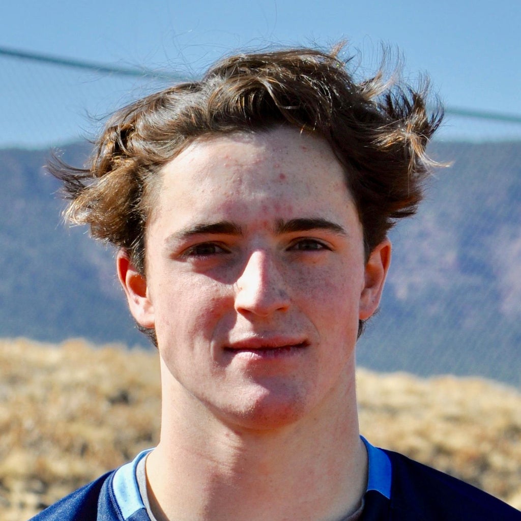 Austin Saupe
