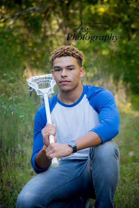 Curtis Wesley