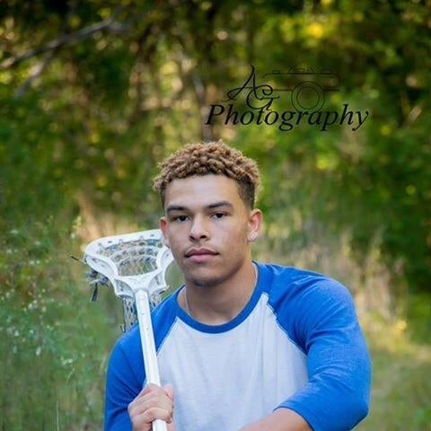 Curtis Wesley