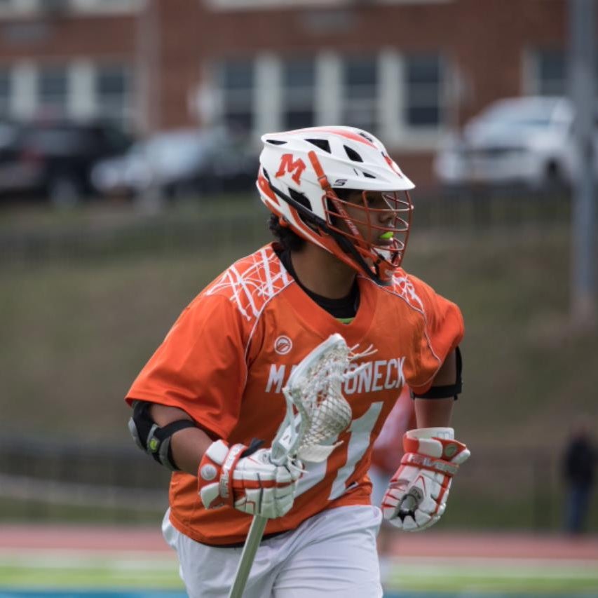 Anthony Martinez