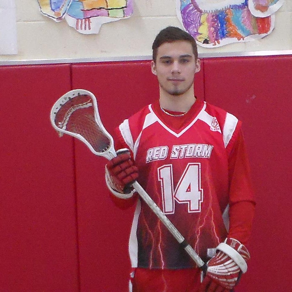 Austin Reyell