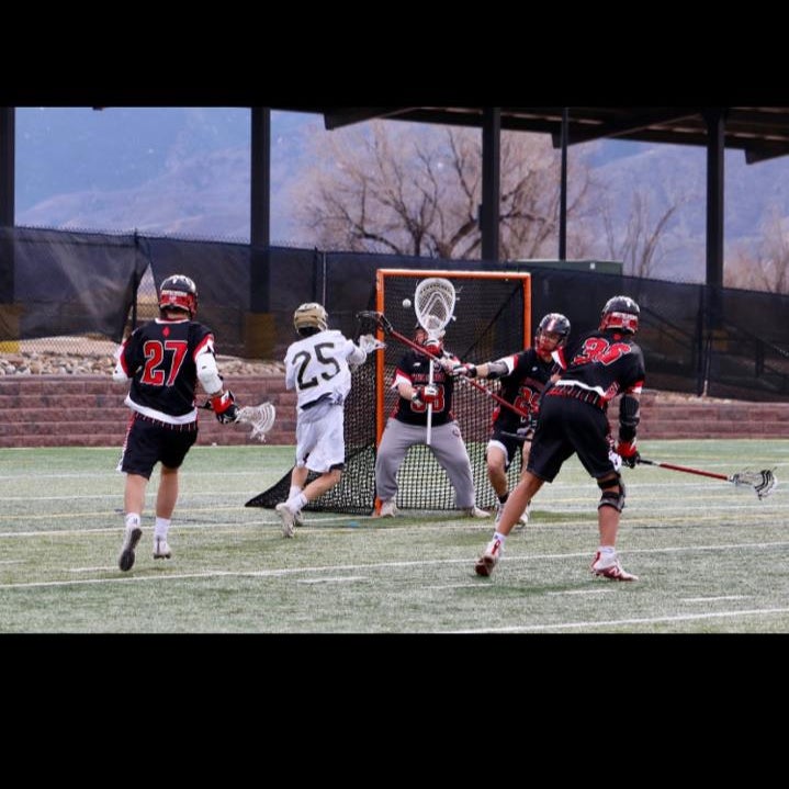 Justin Hansen