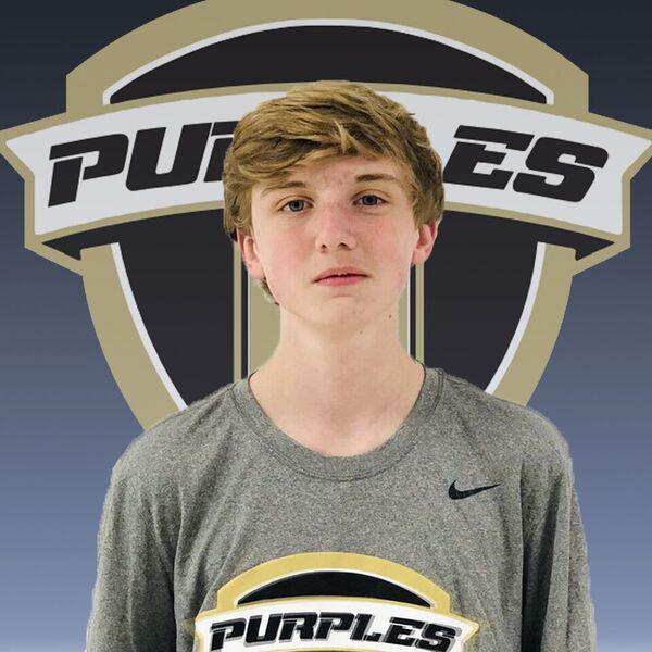 Gabe Wiles mugshot
