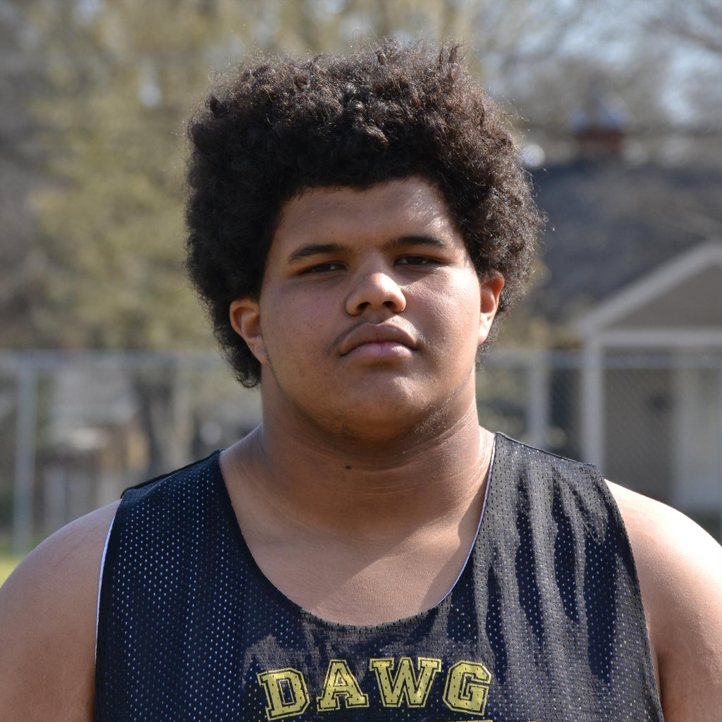 Kaleb Wheeler