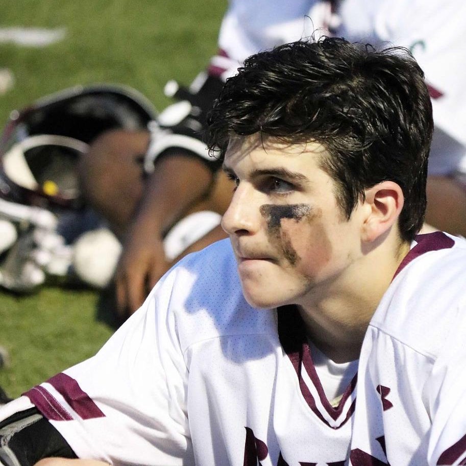 Hayden Gourley
