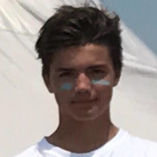 Carter Lenhard