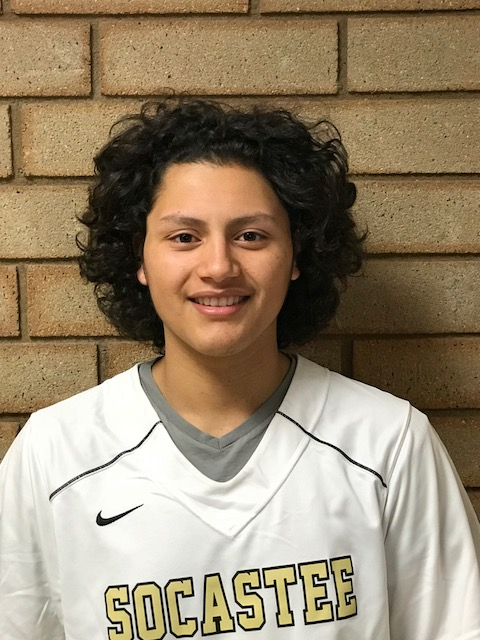 Kevin Hernandez