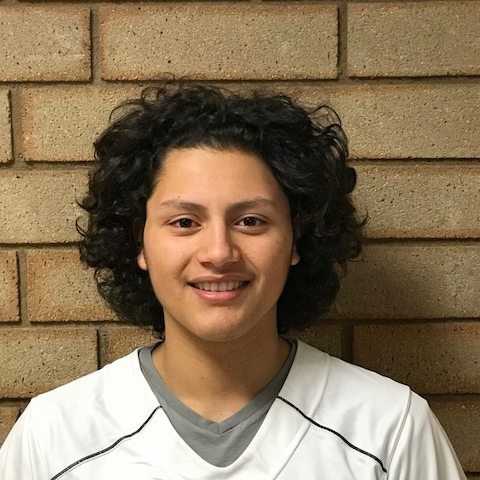 Kevin Hernandez