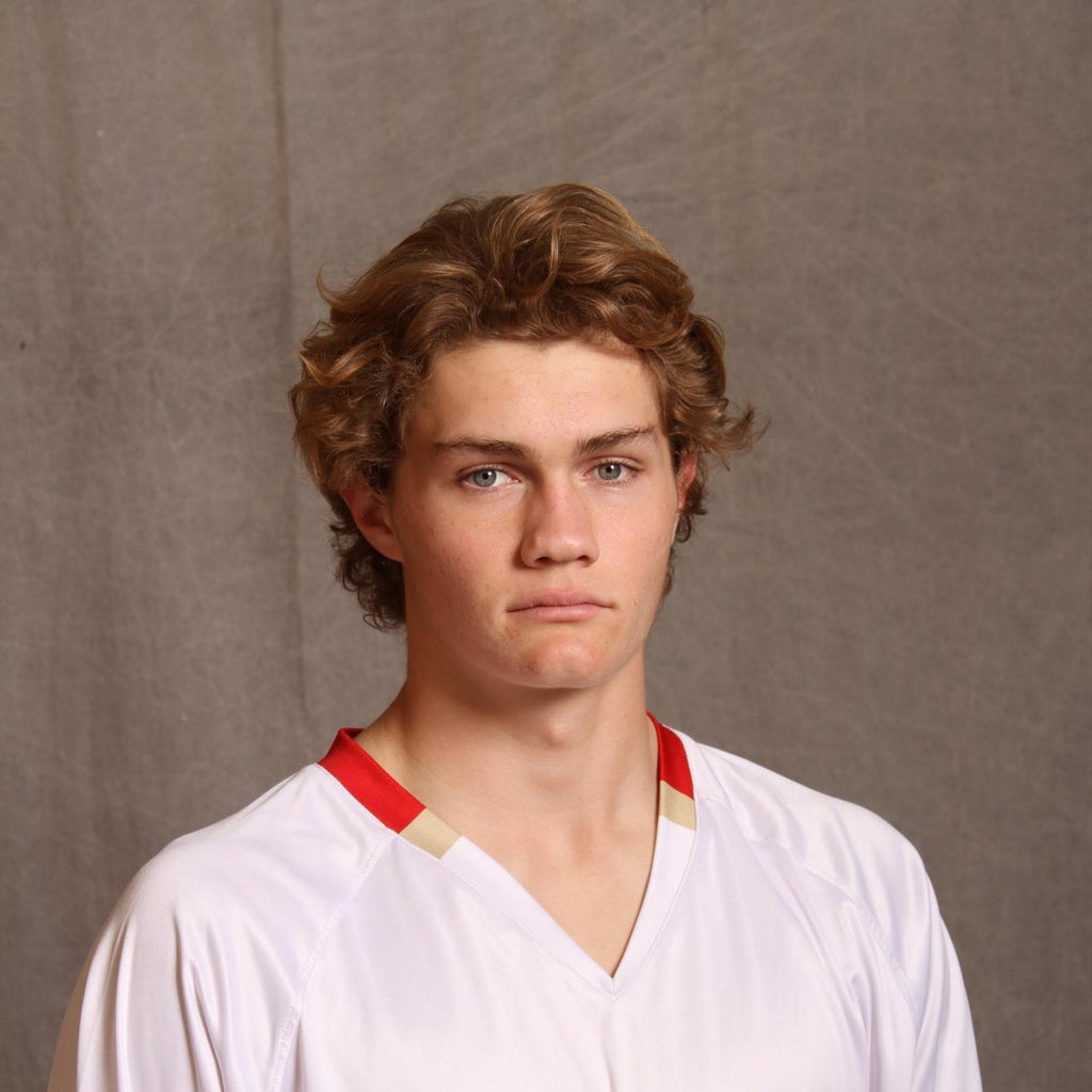 Eric Martin mugshot