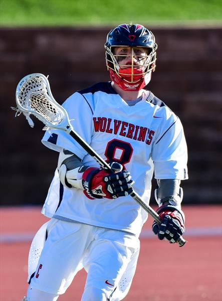 Austin Schwartz
