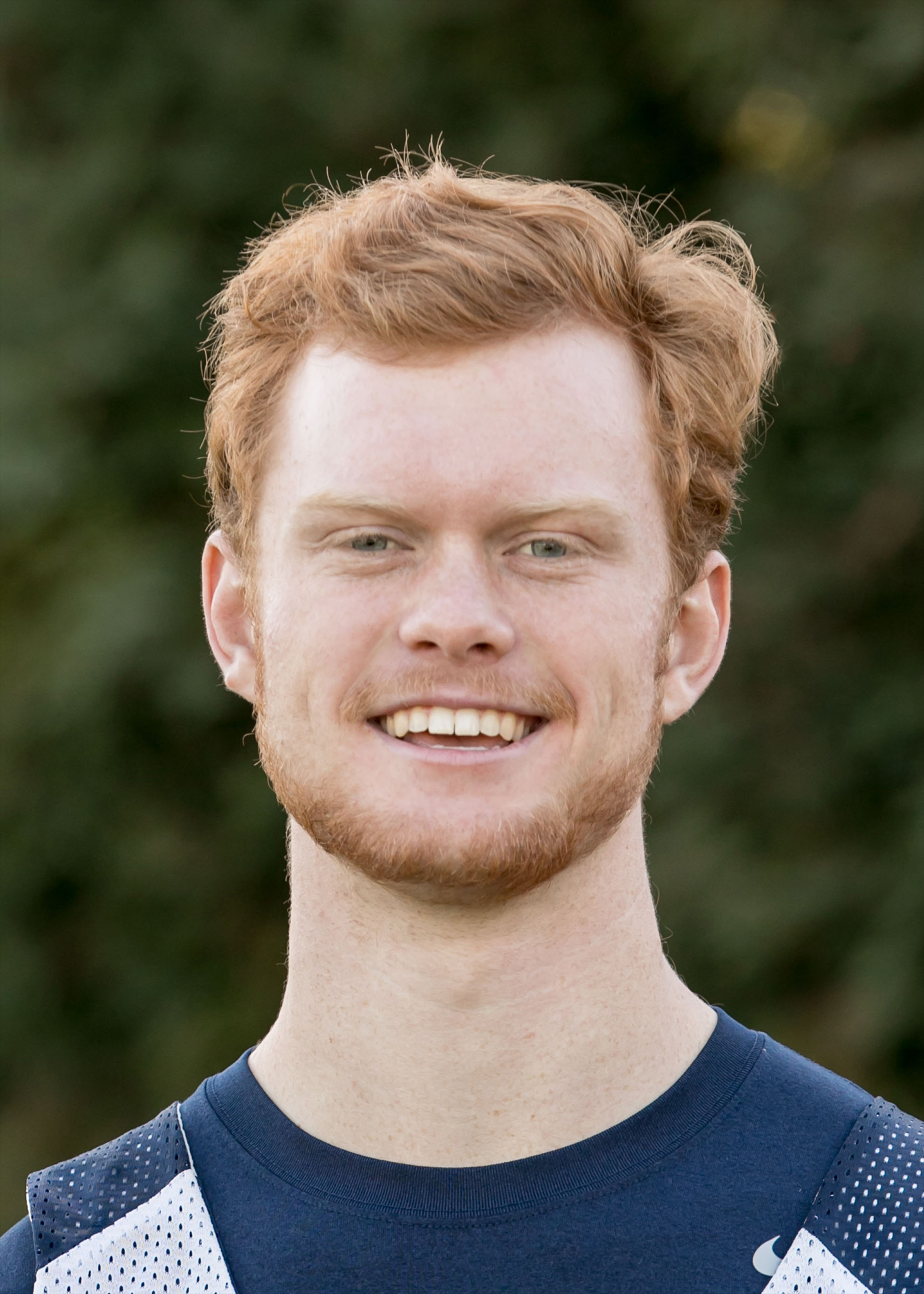 Brody LaPorte
