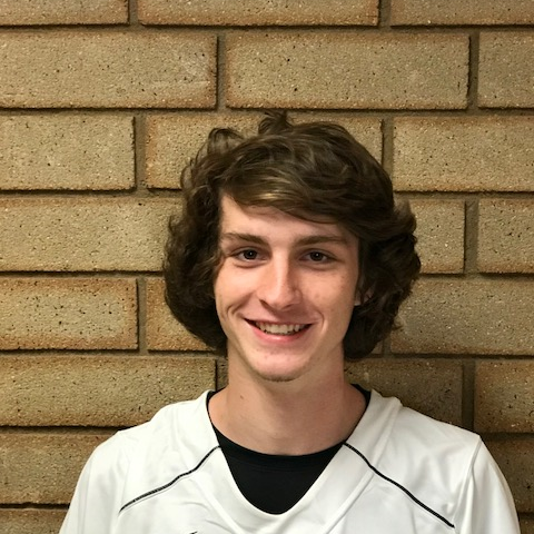 Kyler Spillars mugshot