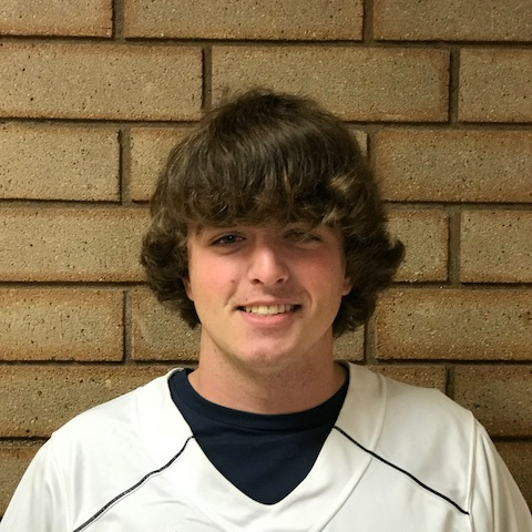 Michael Jones