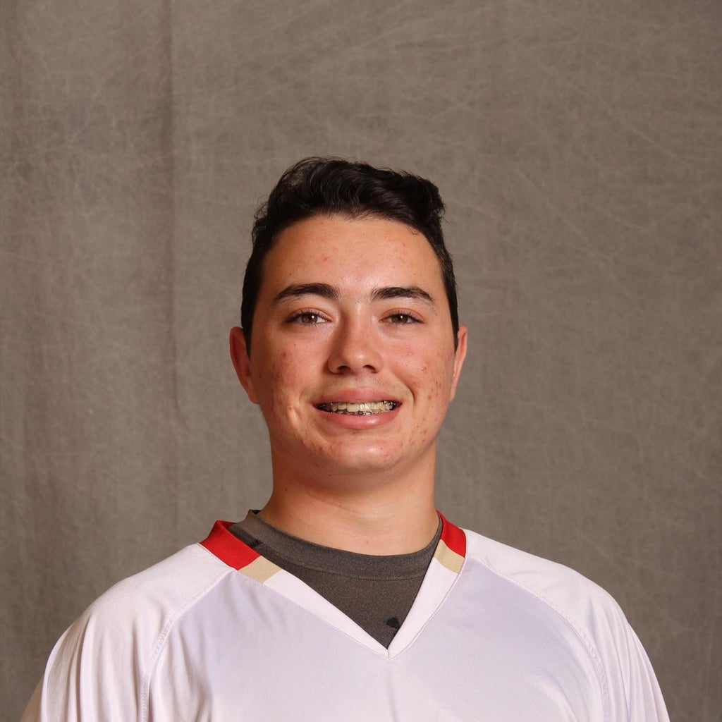 Nicholas Petruccelli mugshot
