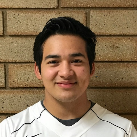David Merino mugshot