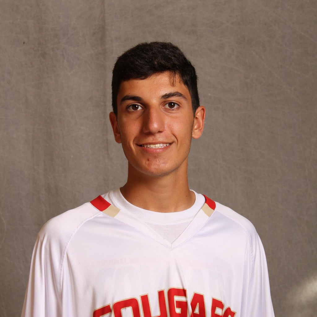 Theodore Giannopulos mugshot