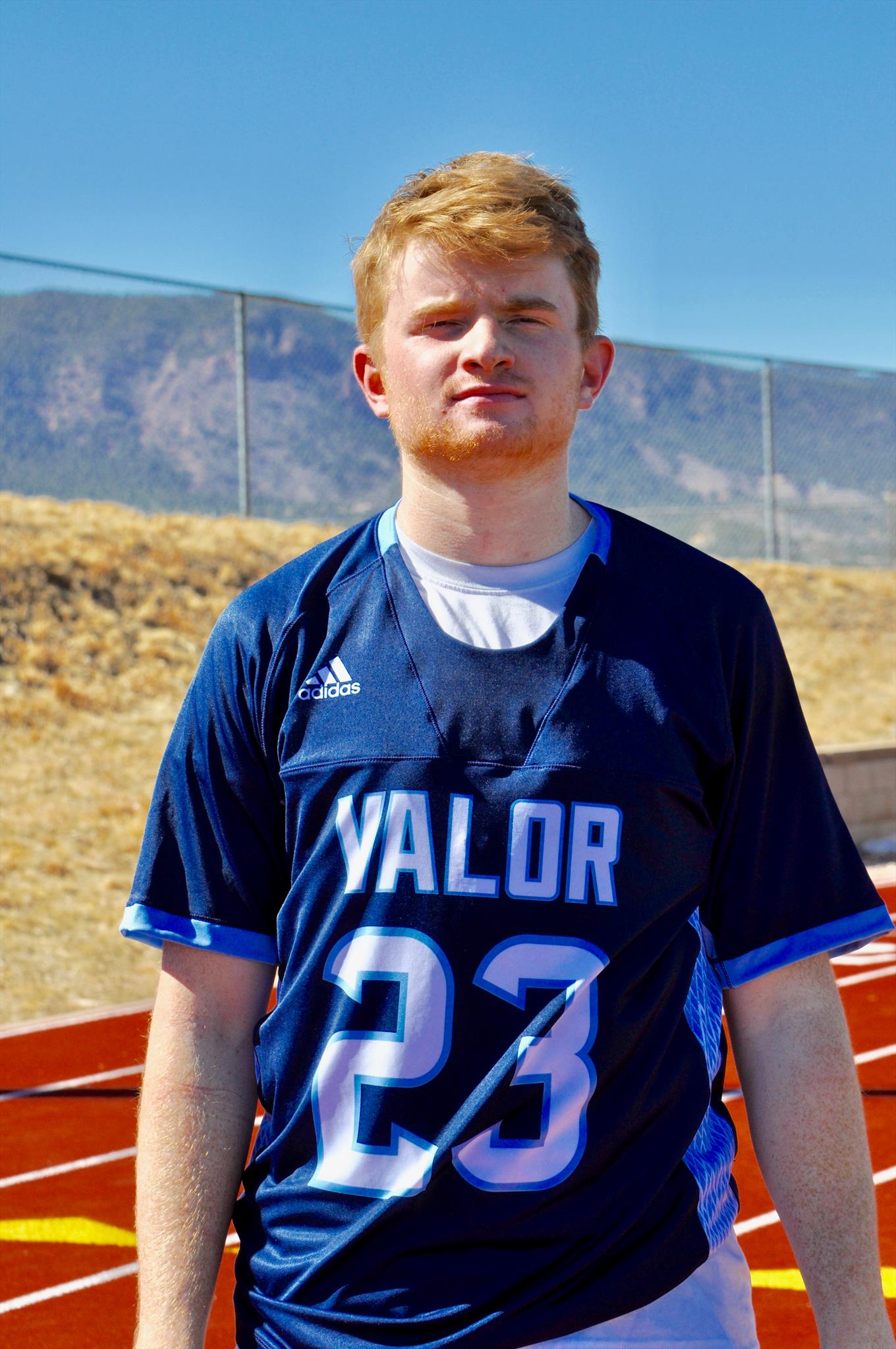 Jackson Soderquist