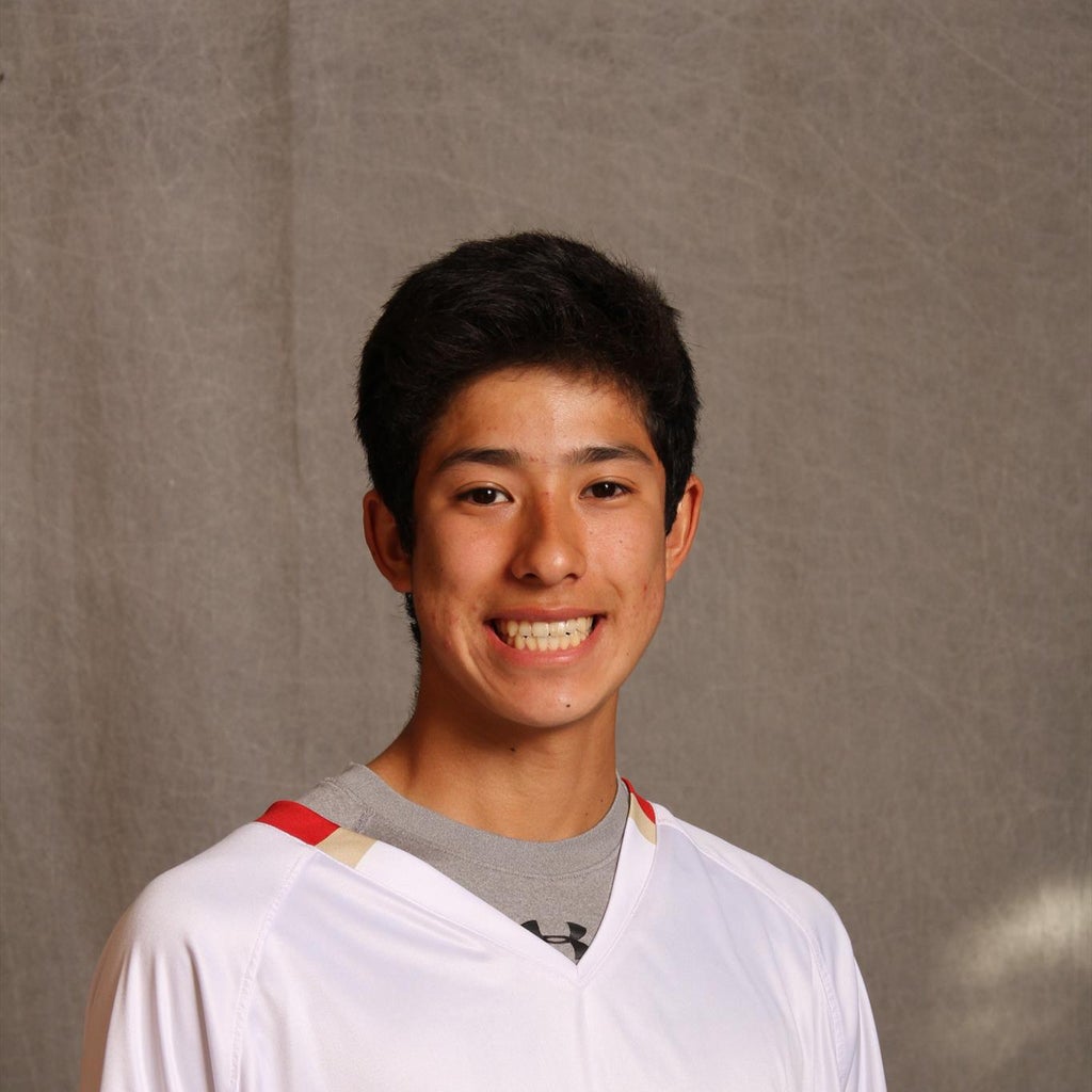 Tyler Horiuchi mugshot