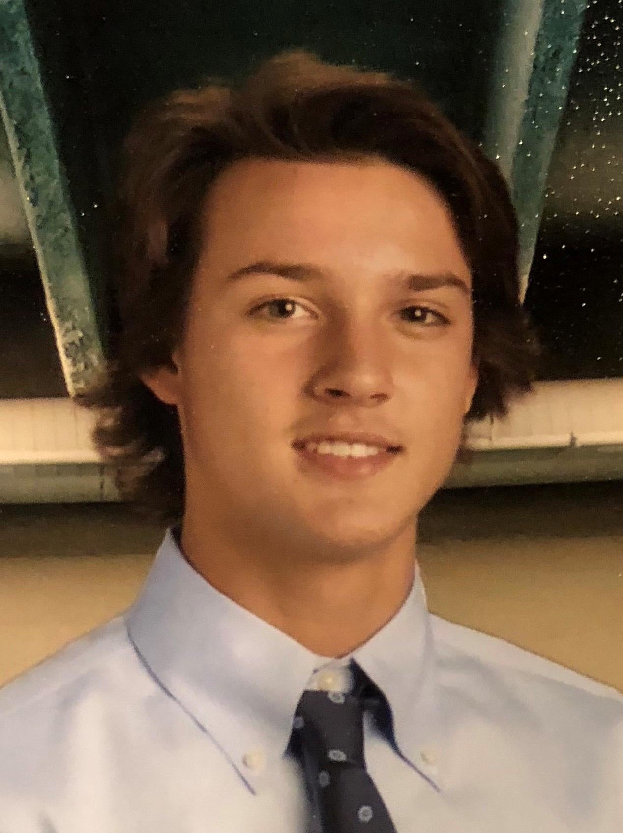 Trey Monticello