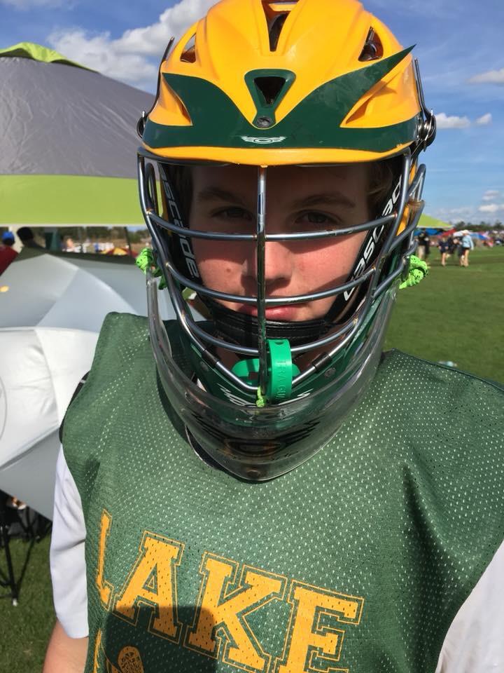 Colton Lipham mugshot