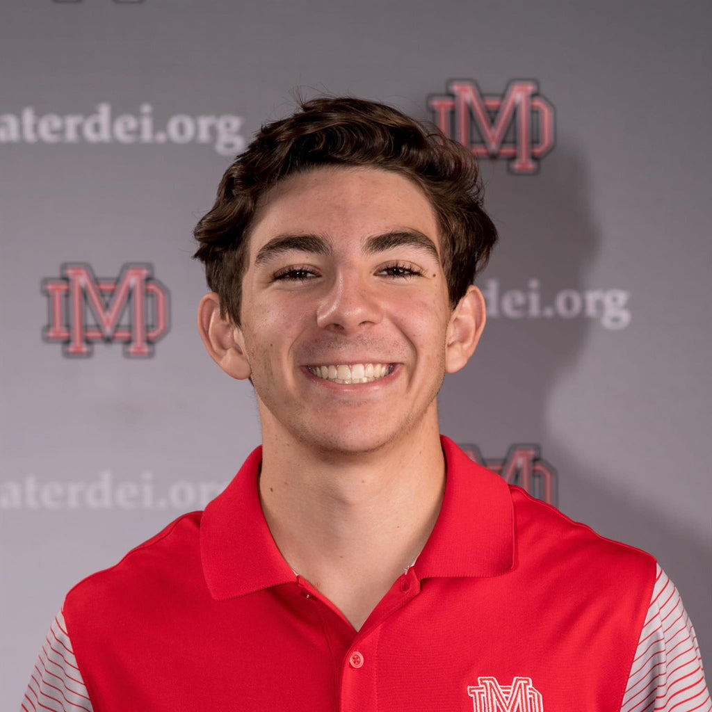 Zach Torres