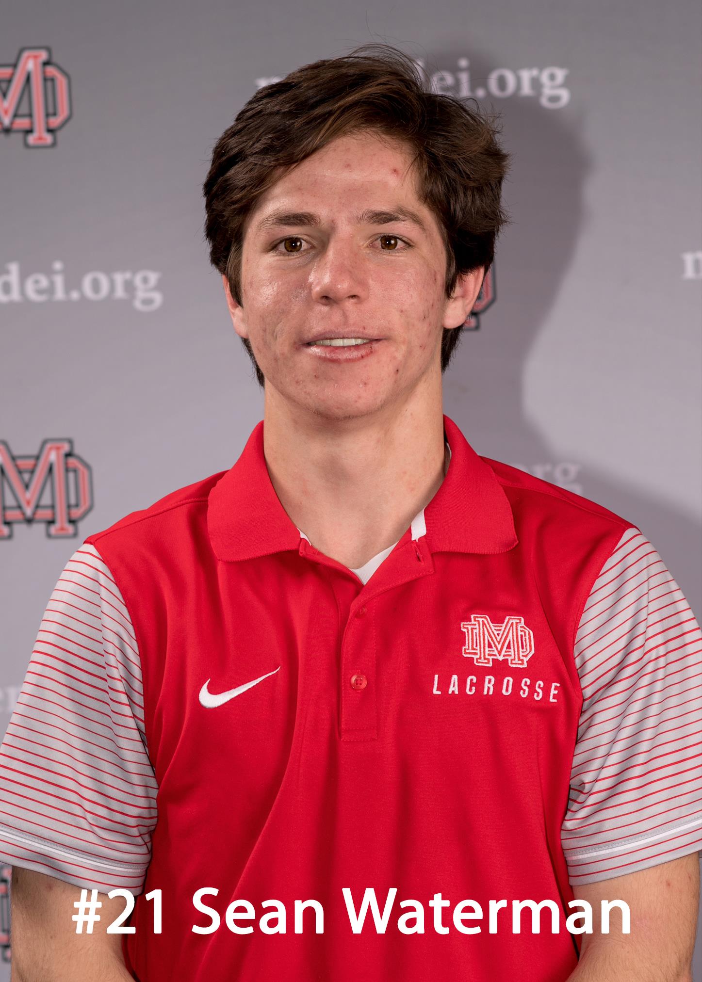 Sean Waterman