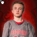 Eli Lozinski mugshot