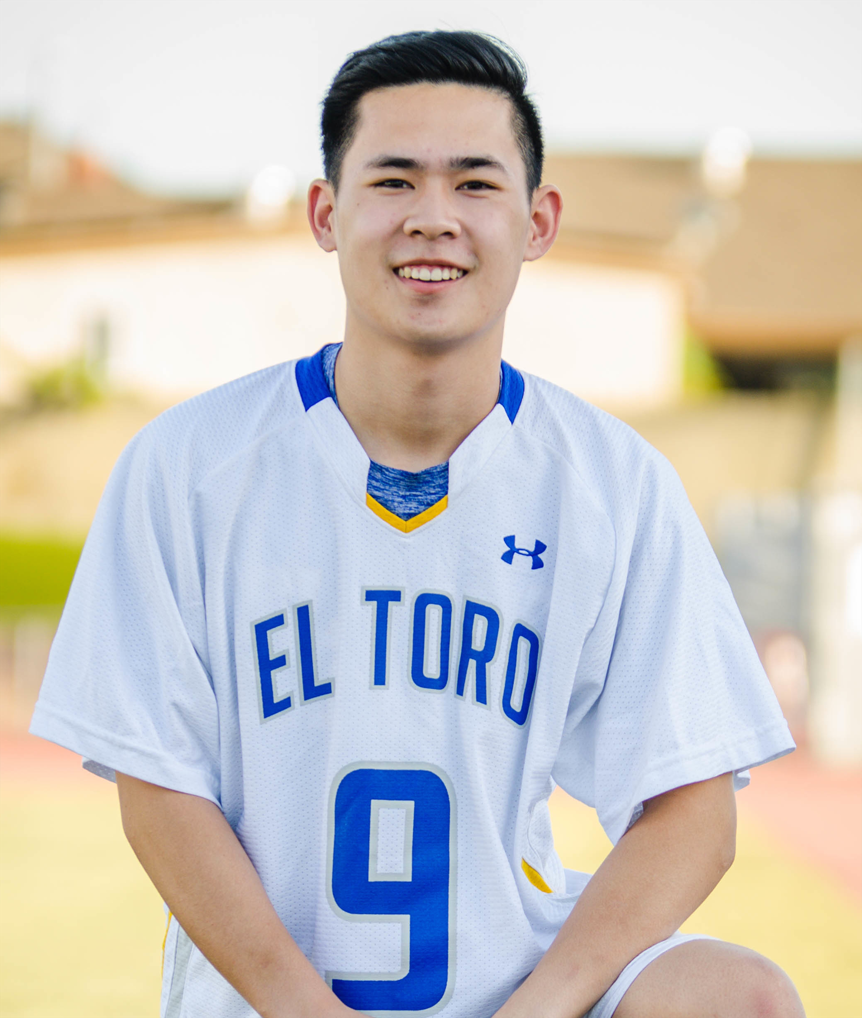 Justin Nguyen