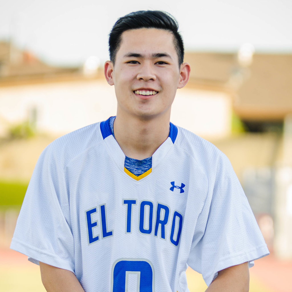 Justin Nguyen mugshot
