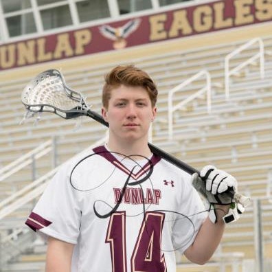 Keegan Glatz