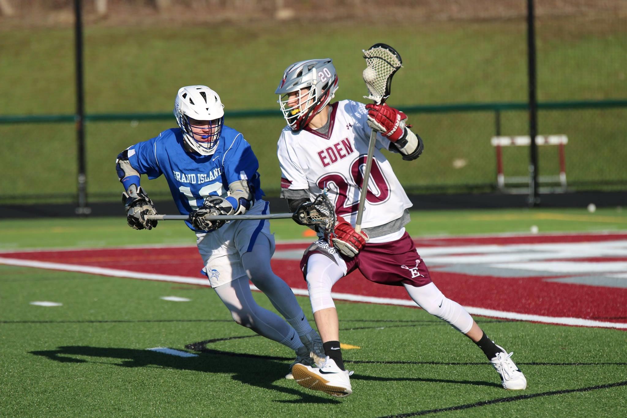 Drew Hesse