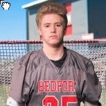 Nolan Sieg mugshot