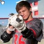 Nathan Sailer mugshot