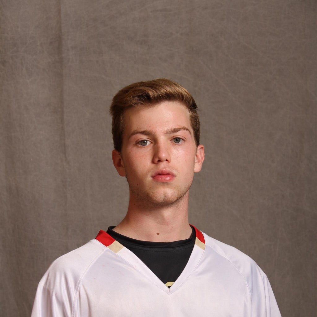 Zack Del medico mugshot