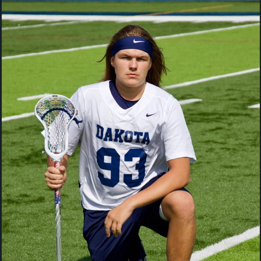 Mason Beski mugshot
